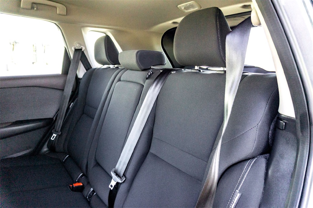 2023 Nissan Rogue S photo 24