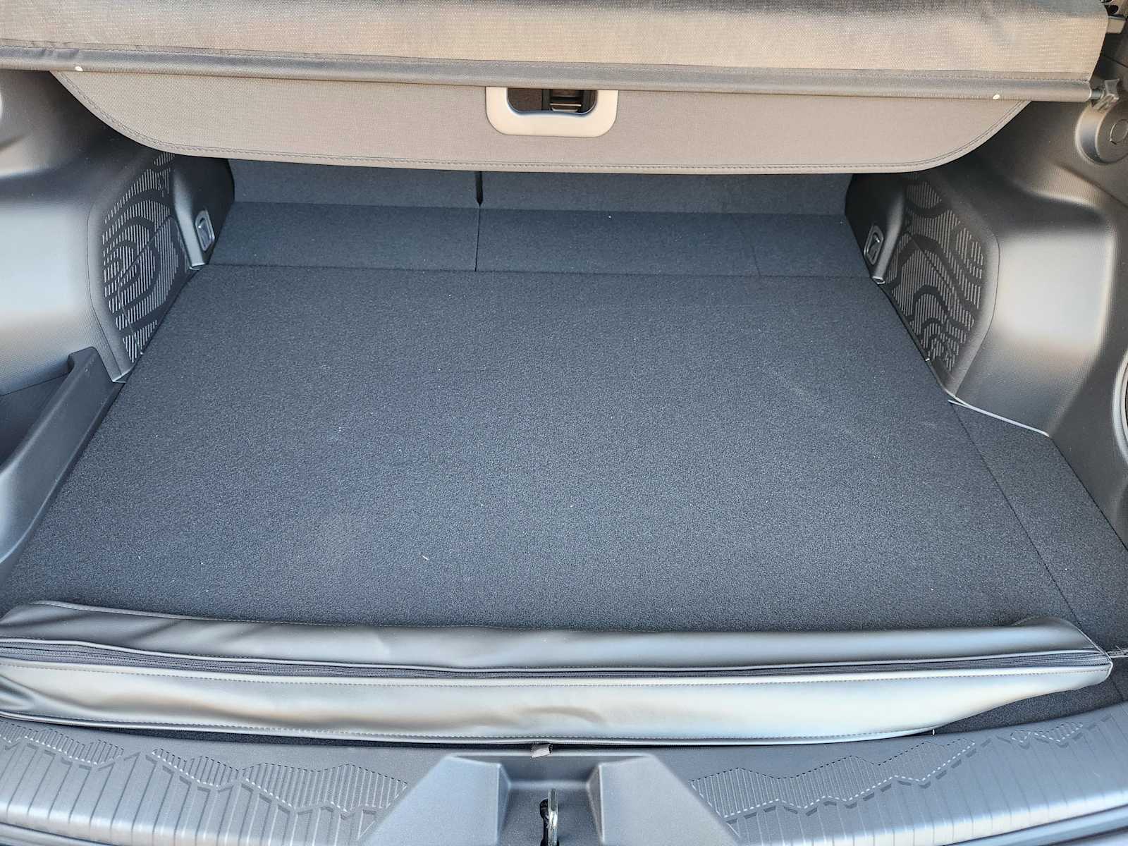 2025 Subaru Forester Limited photo 23