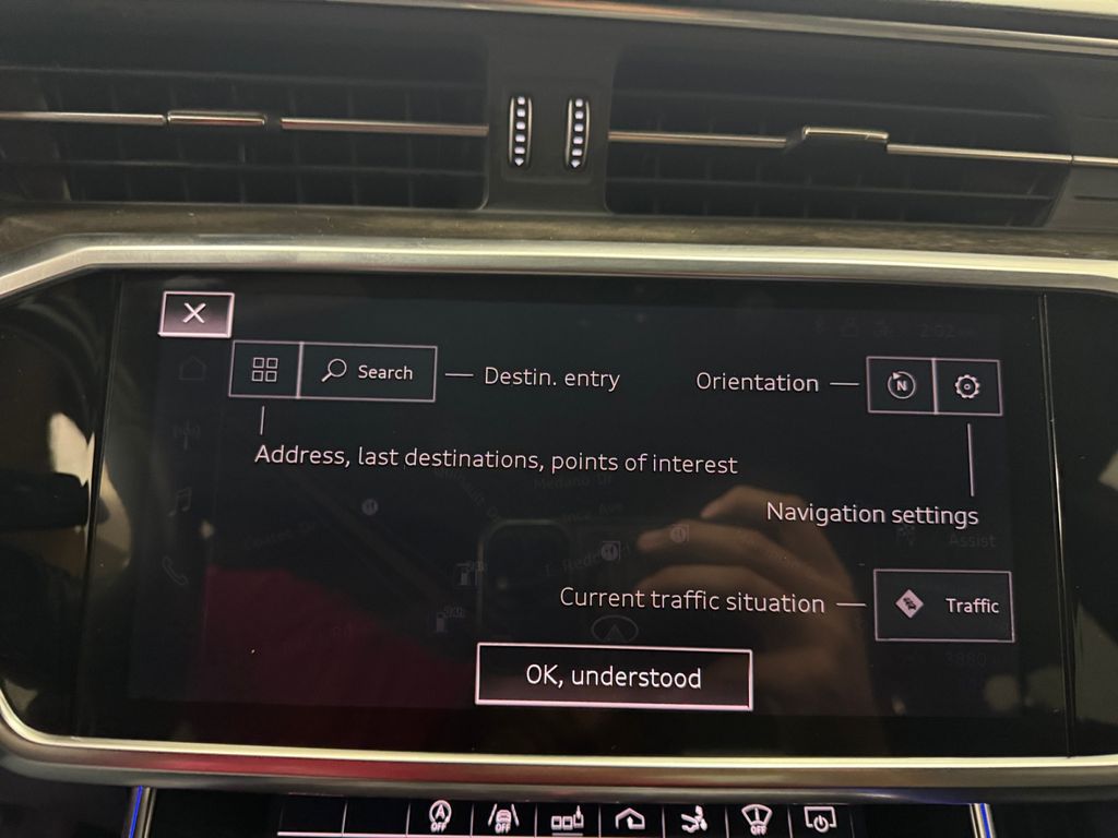 2019 Audi A7 3.0T Prestige photo 11