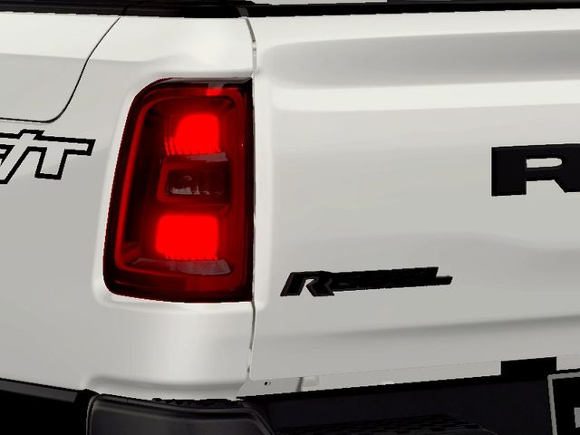 2026 Ram 1500 Rebel photo 12