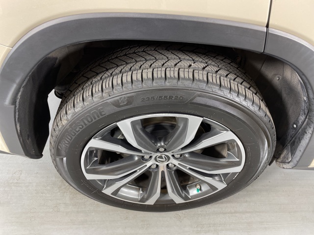 2018 Lexus RX 350 photo 8