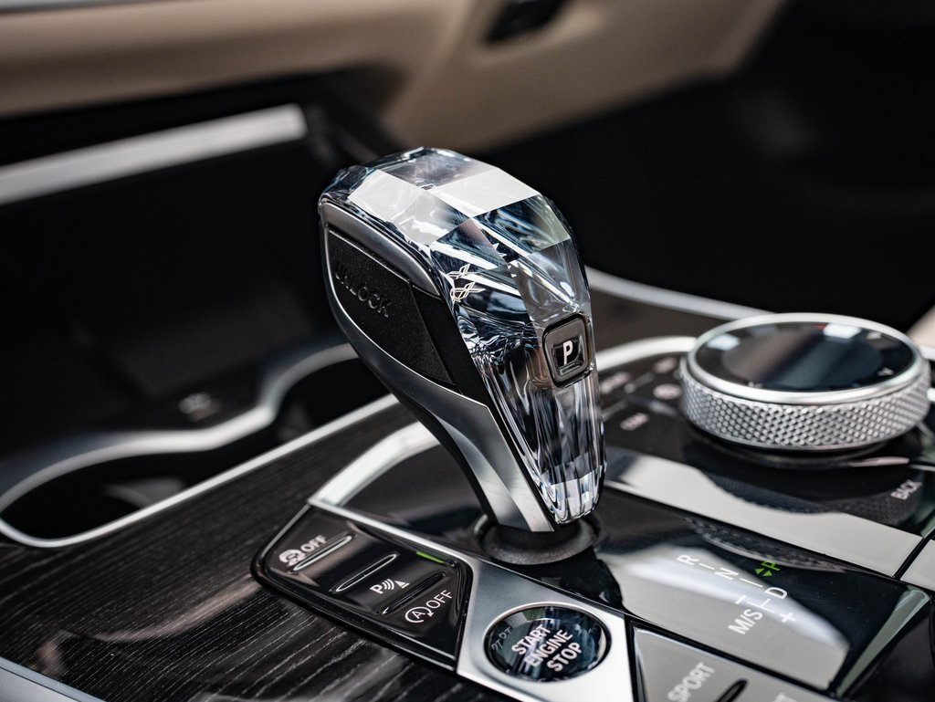 2019 Bmw X7 xDrive40i photo 31