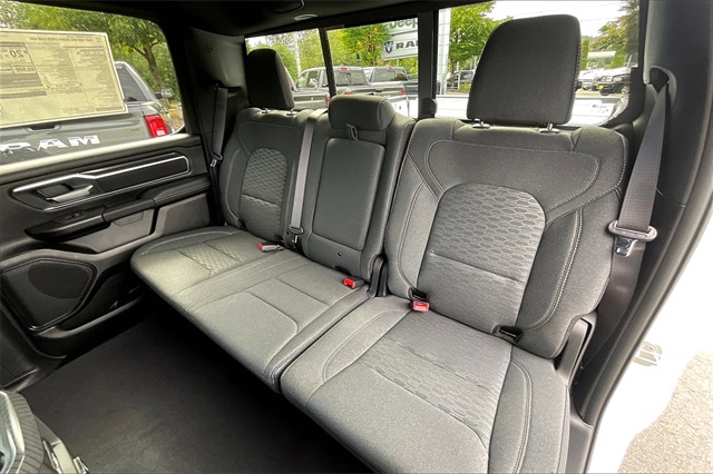 2026 Ram 1500 Big Horn Lone Star photo 10