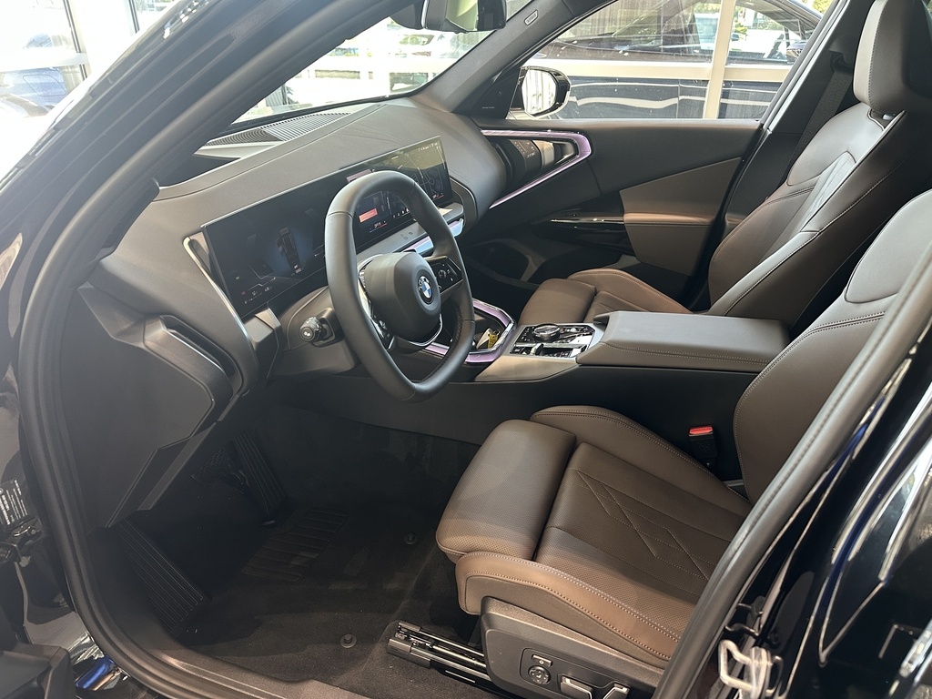 2026 Bmw X3 photo 11