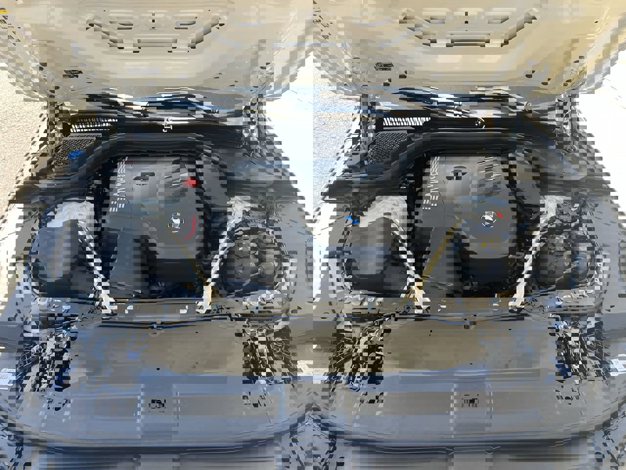 2026 Bmw 530i xDrive photo 34