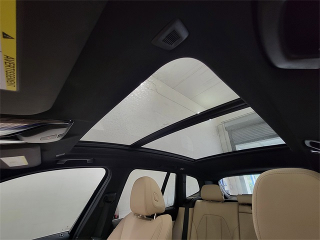 2024 Bmw X3 sDrive30i photo 23