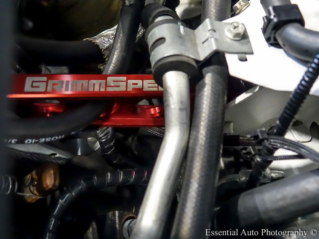 2020 SUBARU WRX - Image 35