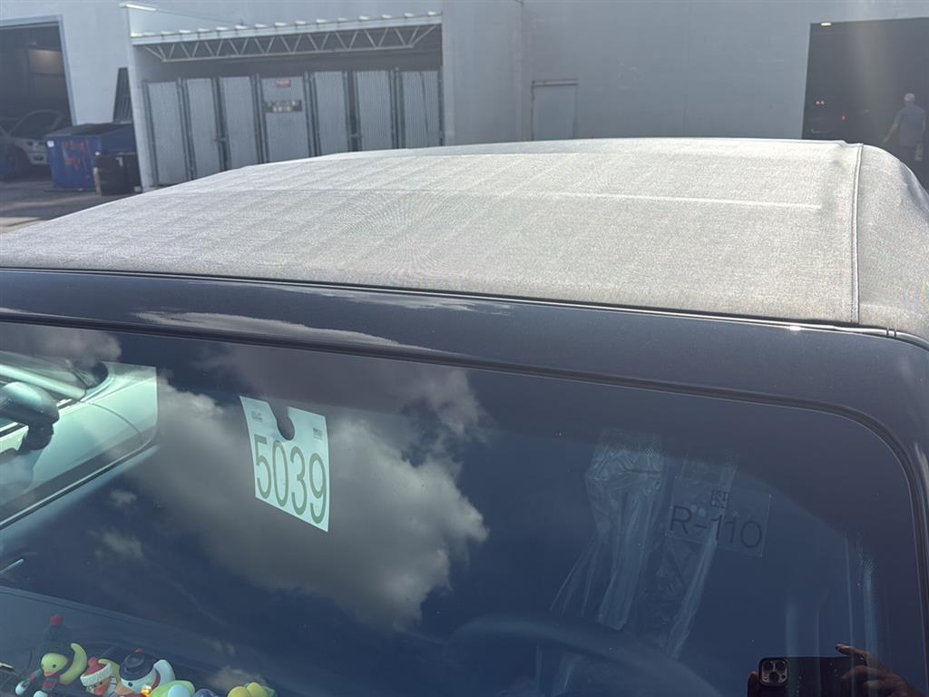 2022 Jeep Wrangler Willys Sport photo 4