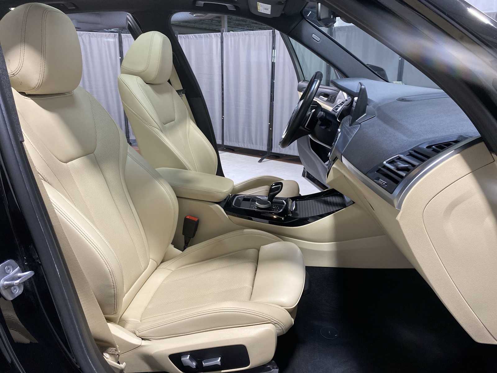 2022 Bmw X3 xDrive30i photo 13