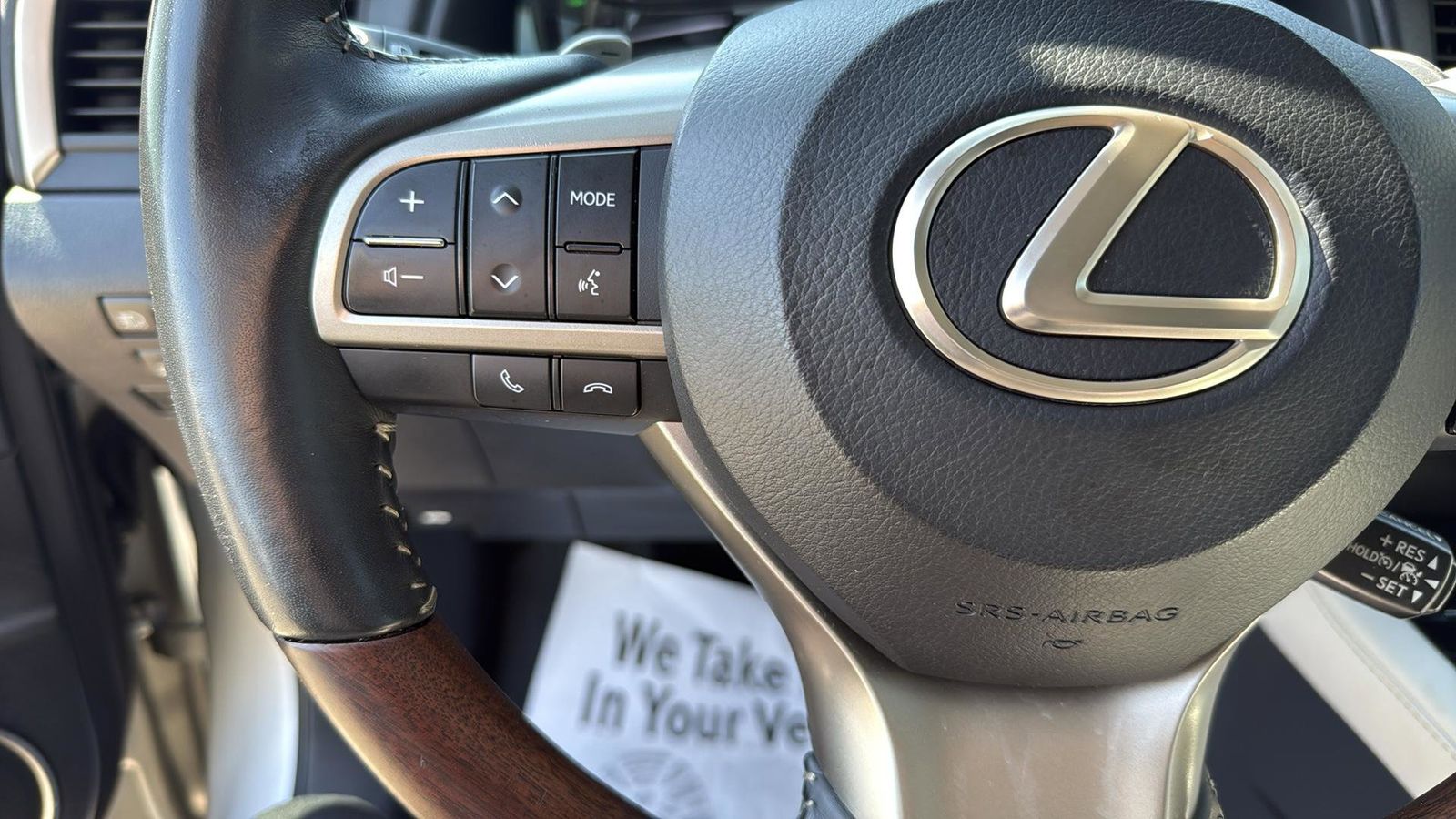 2022 Lexus RX 350 photo 21
