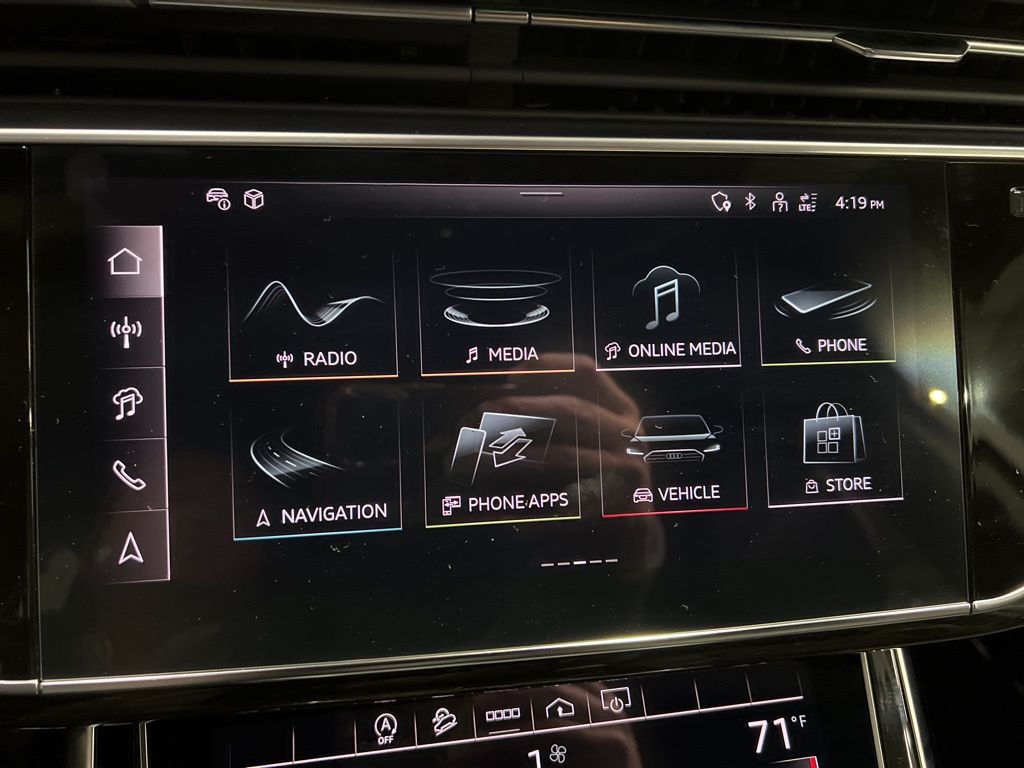 2025 Audi Q7 55 Premium photo 30