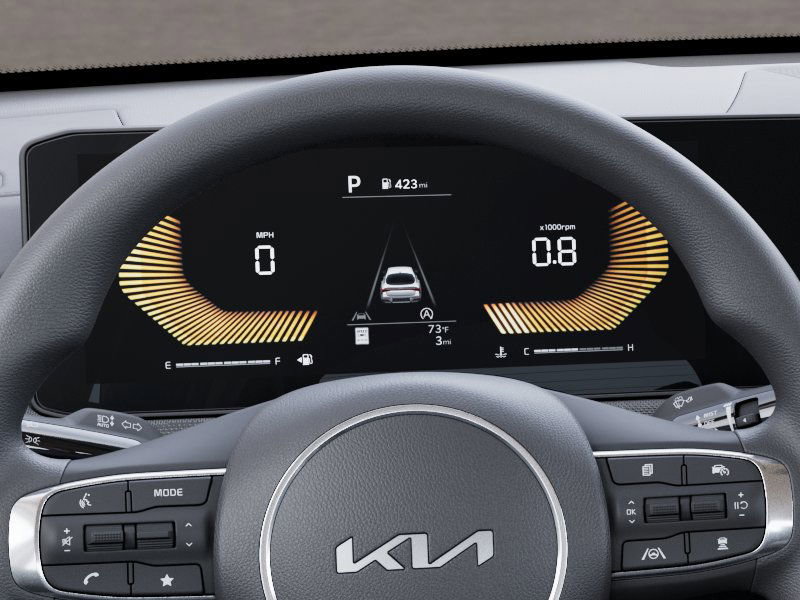 2025 Kia K5 LXS photo 6