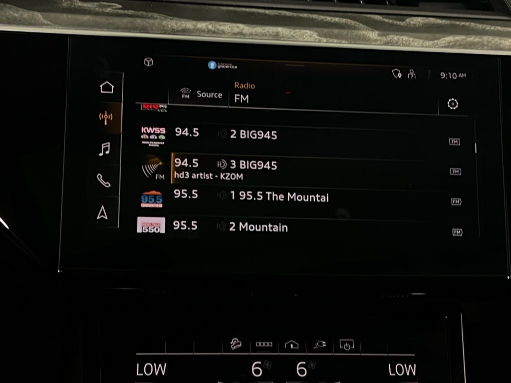 2023 Audi e-tron Premium Plus photo 6