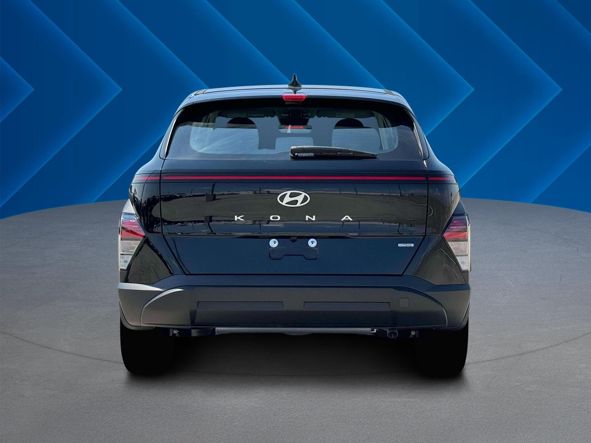 2026 Hyundai Kona SE photo 4