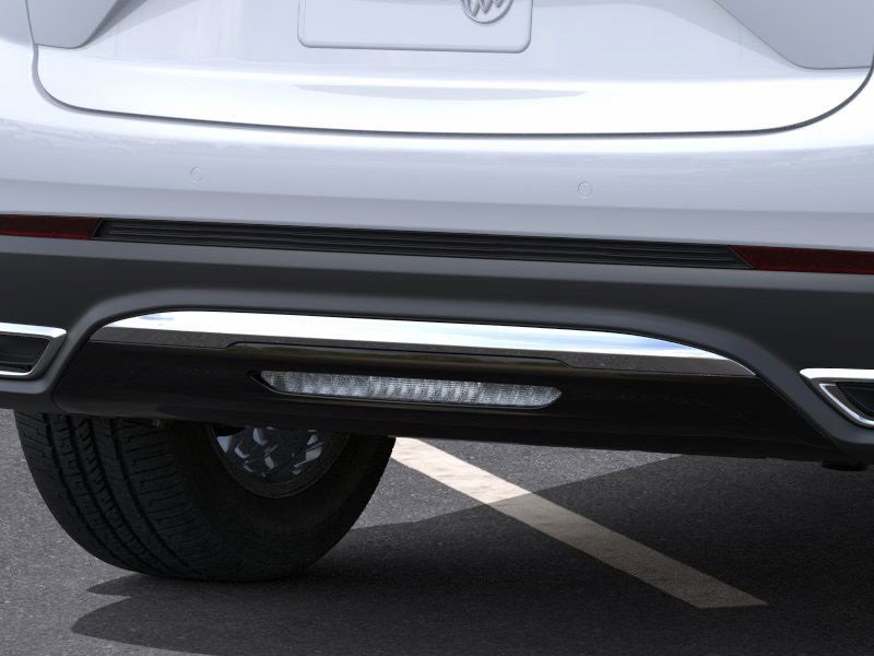 2025 Buick Envision Preferred photo 14