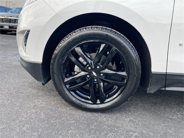 2021 CHEVROLET EQUINOX - Image 32