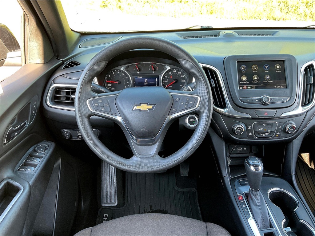 2019 Chevrolet Equinox LT photo 15