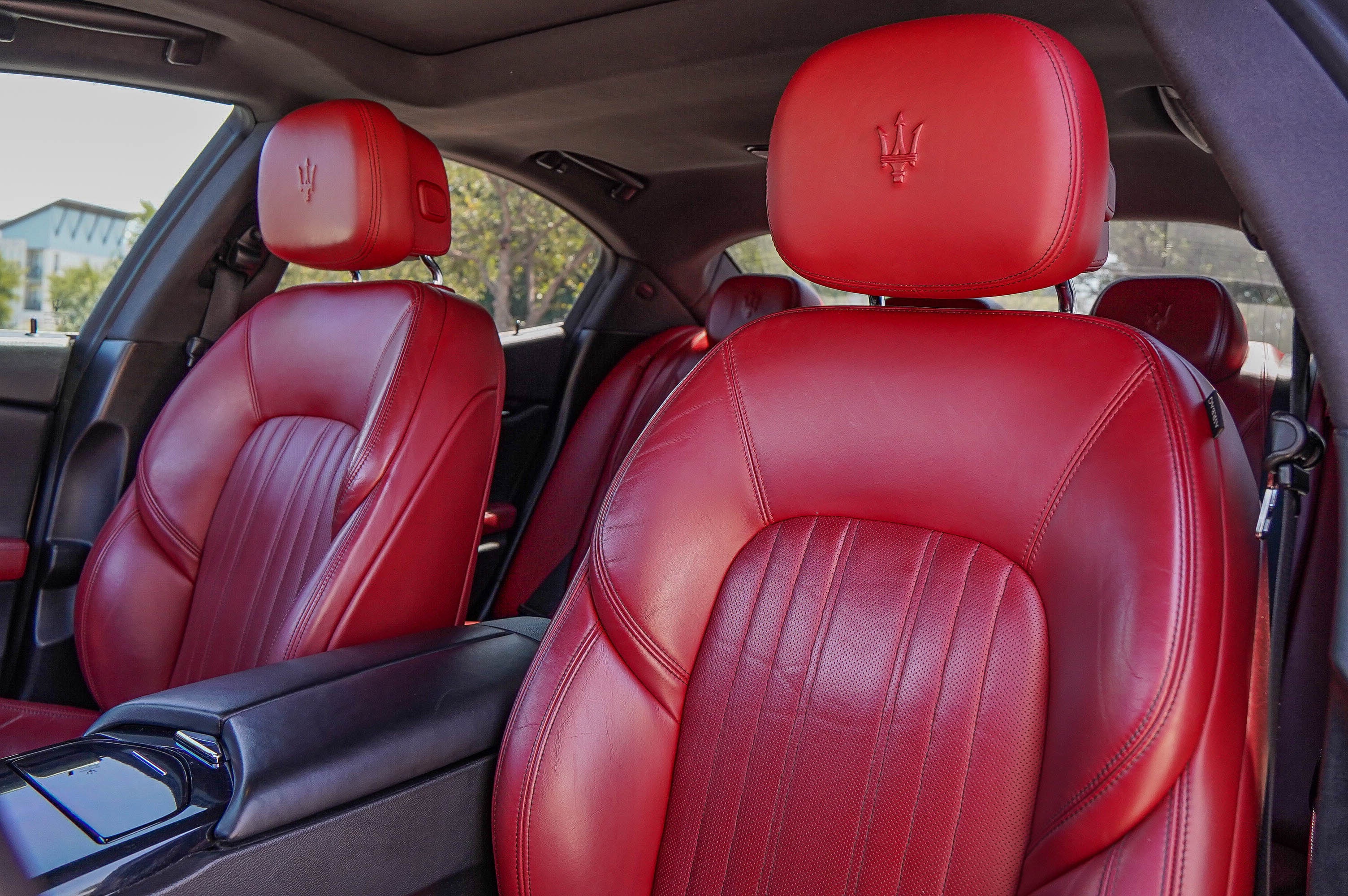 2019 Maserati Ghibli S photo 8