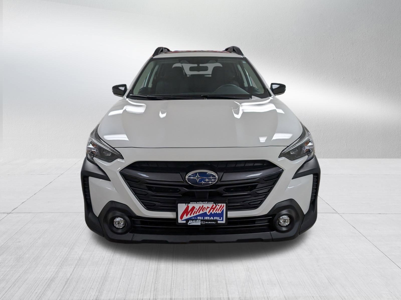 Certified 2025 Subaru Outback Premium with VIN 4S4BTAFC6S3243302 for sale in Hermantown, Minnesota