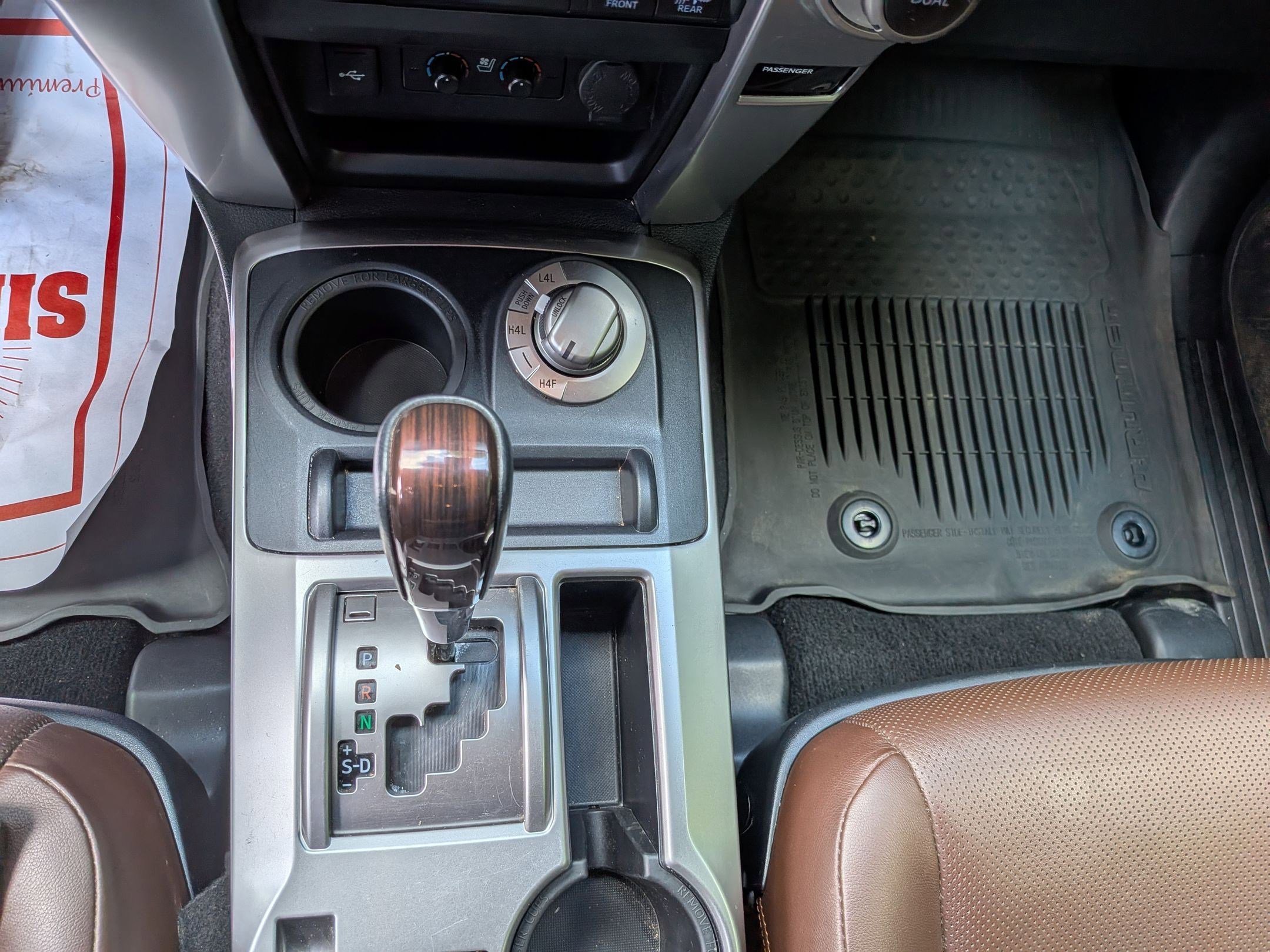 2024 Toyota 4Runner Limited photo 22