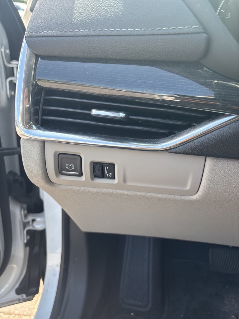 2019 Cadillac XT4 Premium Luxury photo 22