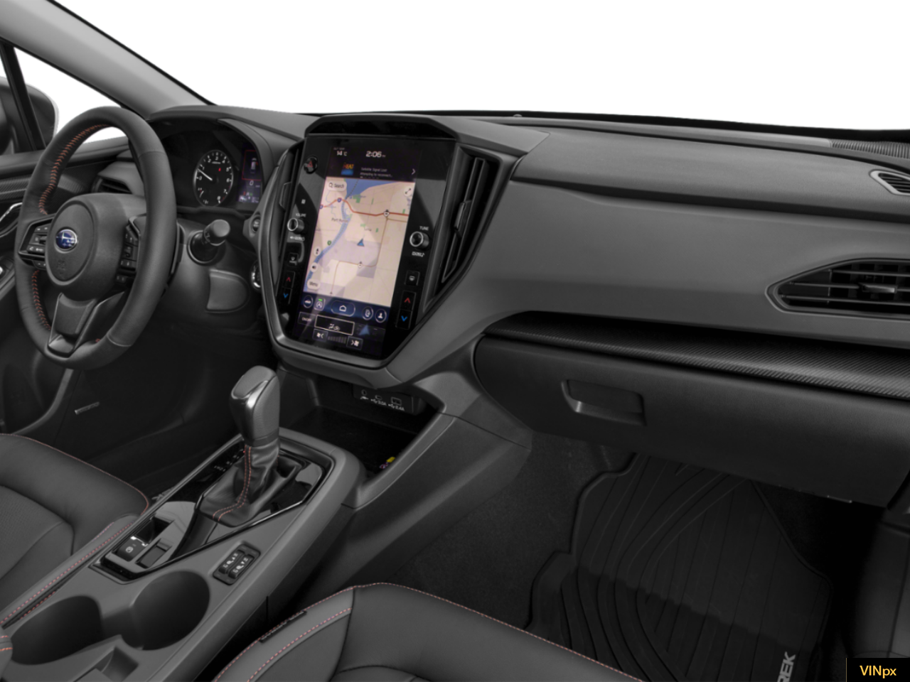 2025 Subaru Crosstrek Limited photo 2