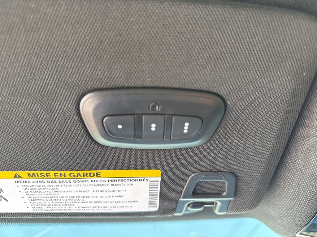 2023 Jeep Grand Cherokee Summit photo 31