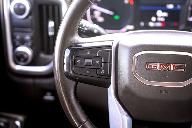 2020 Gmc Sierra 1500 Elevation photo 22