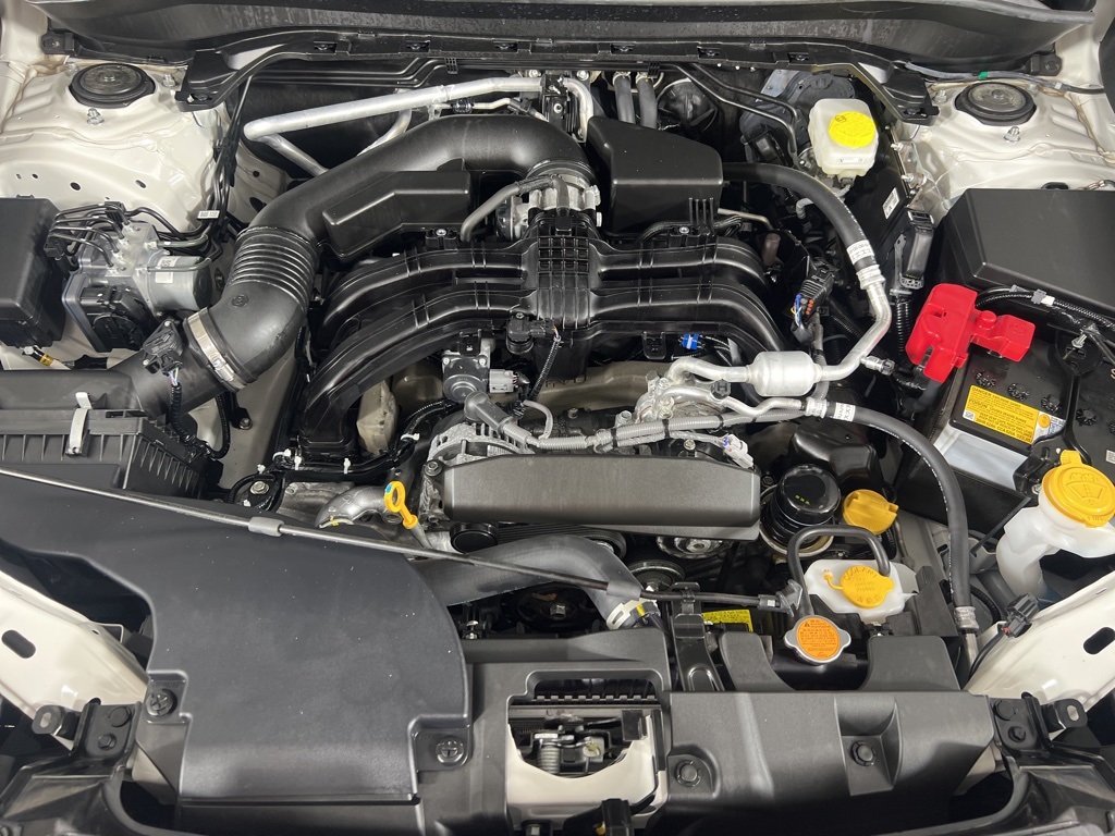 2025 Subaru Forester Base photo 9