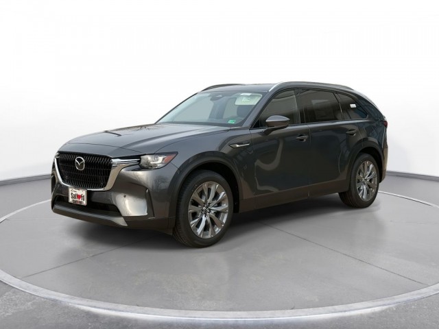 13 New Mazda CX-90 Plug-In Hybrid for Sale in Sterling, VA