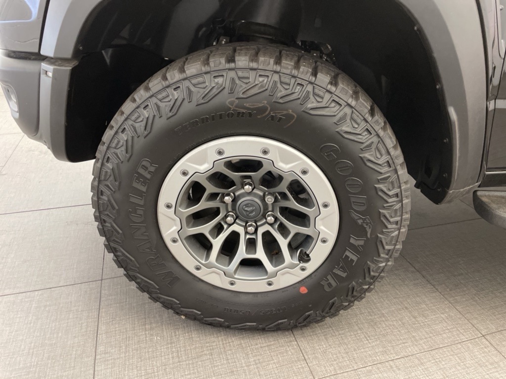2025 Ram 1500 RHO photo 8