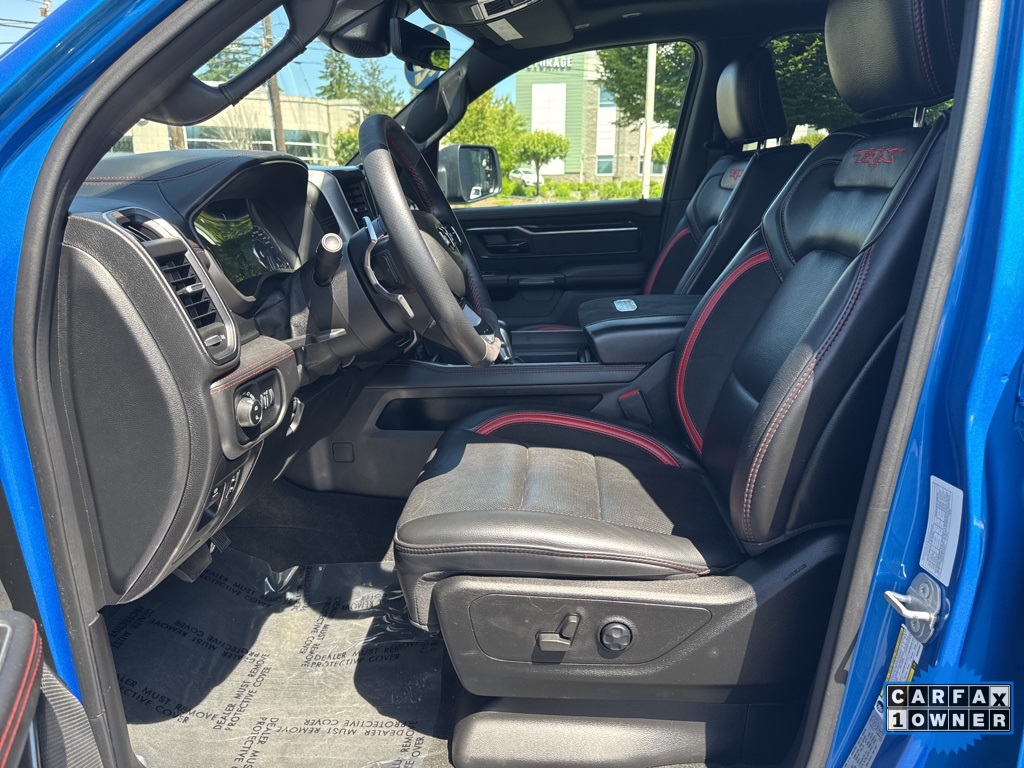 2021 Ram 1500 TRX photo 24