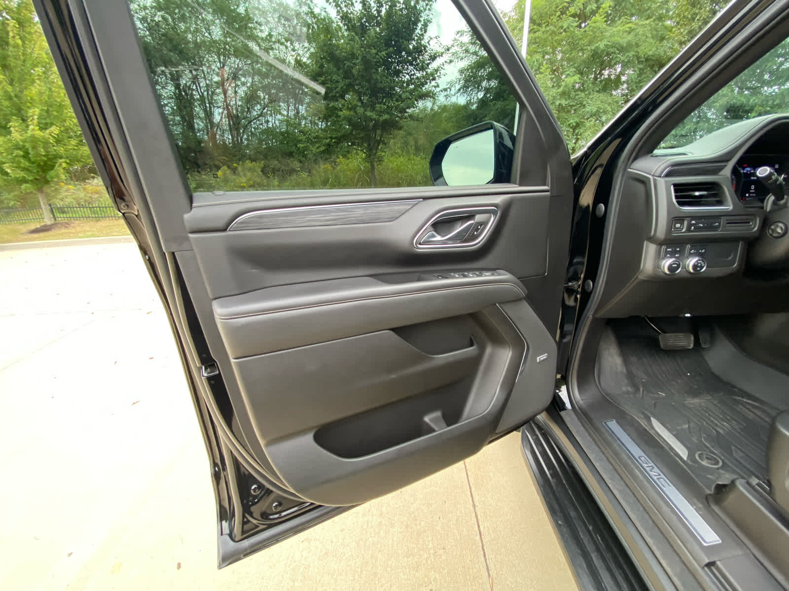 2021 Gmc Yukon XL SLT photo 10