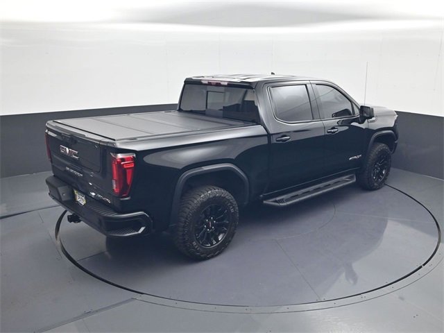 2023 Gmc Sierra 1500 AT4X photo 17