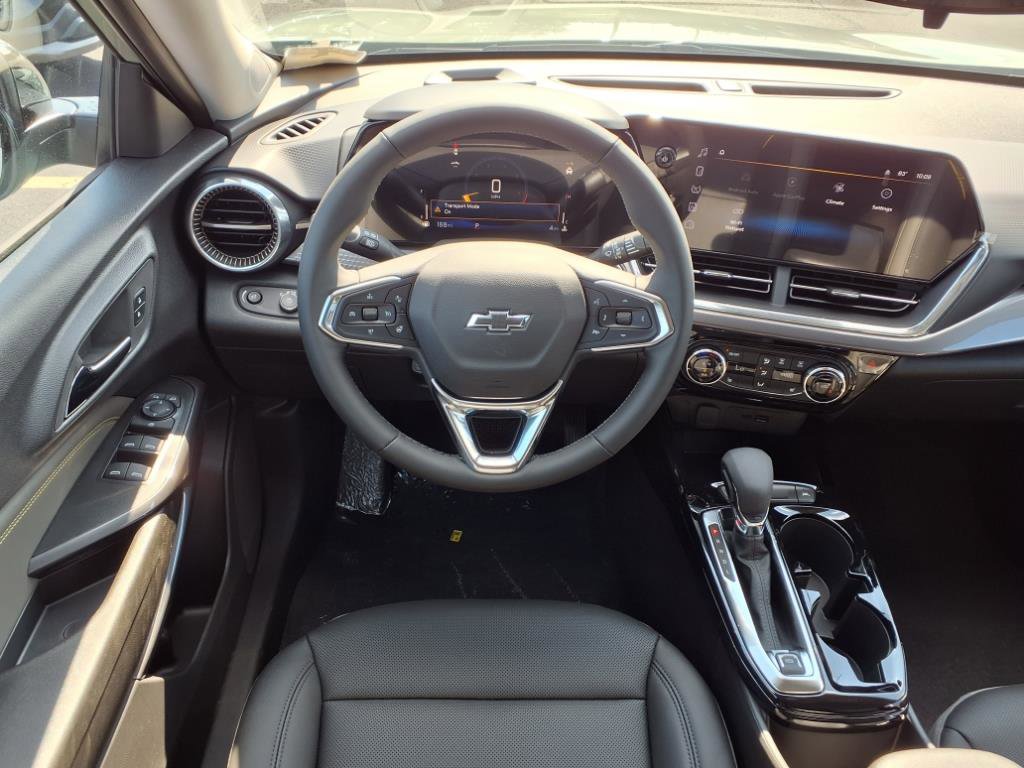 2025 Chevrolet Trax ACTIV photo 5
