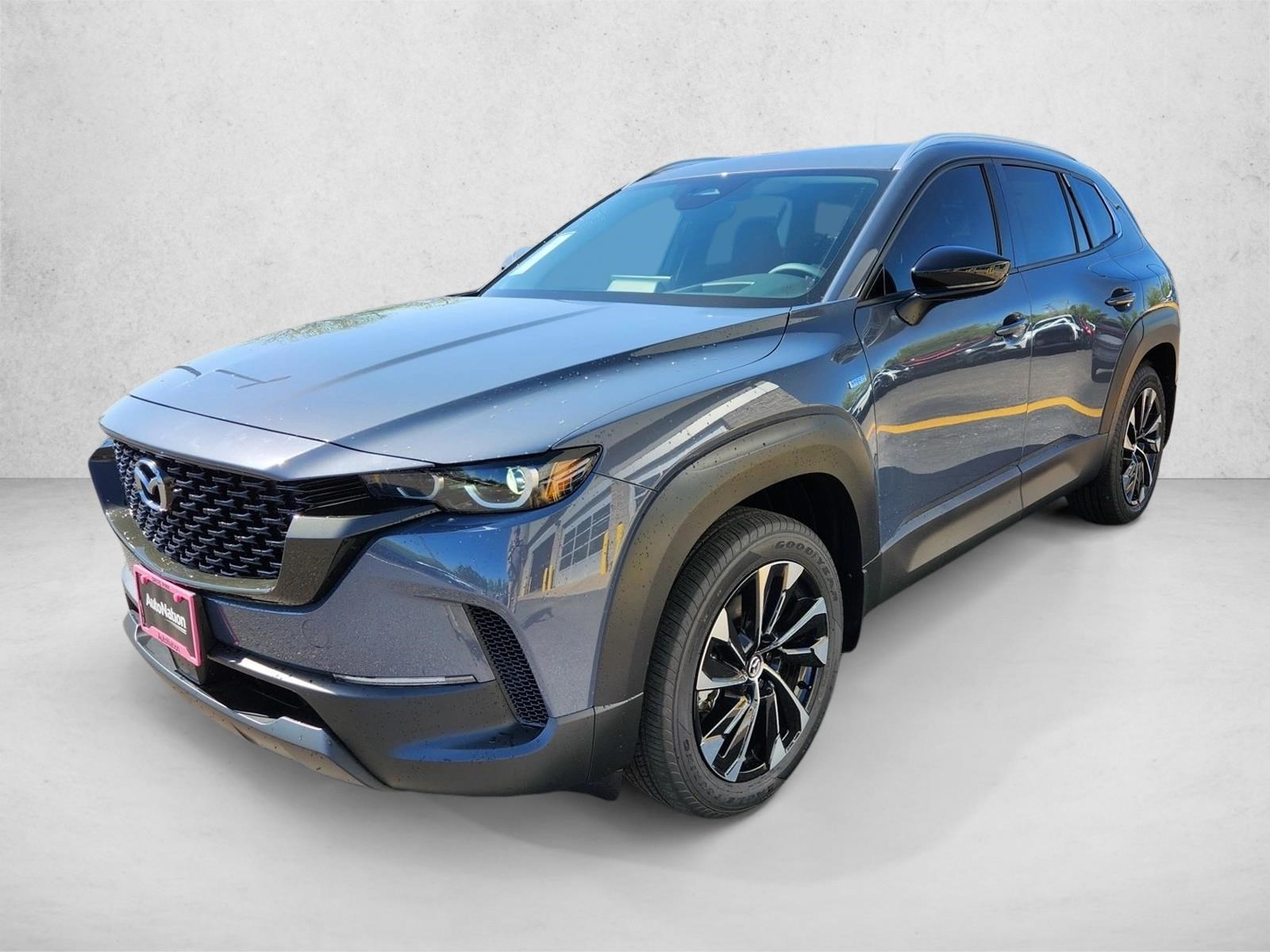 2026 Mazda CX-50 Premium Plus's photo