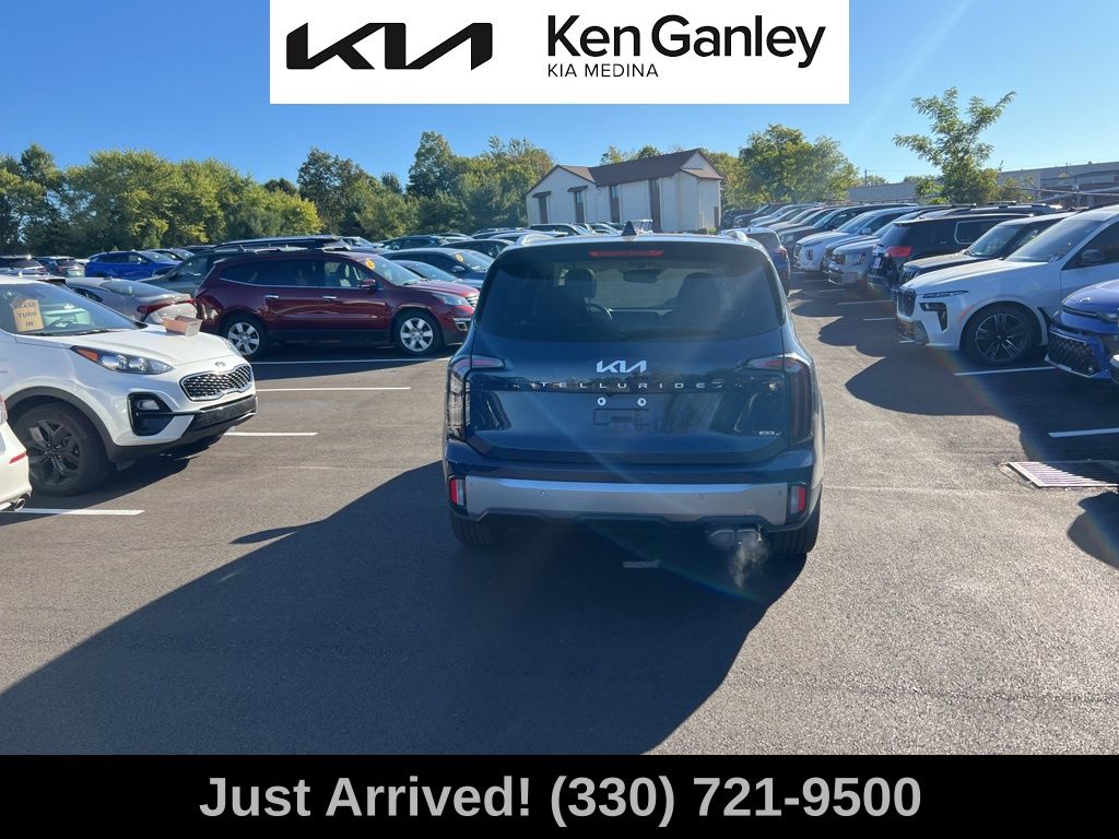 2023 Kia Telluride SX X-Line Prestige X-Pro photo 5