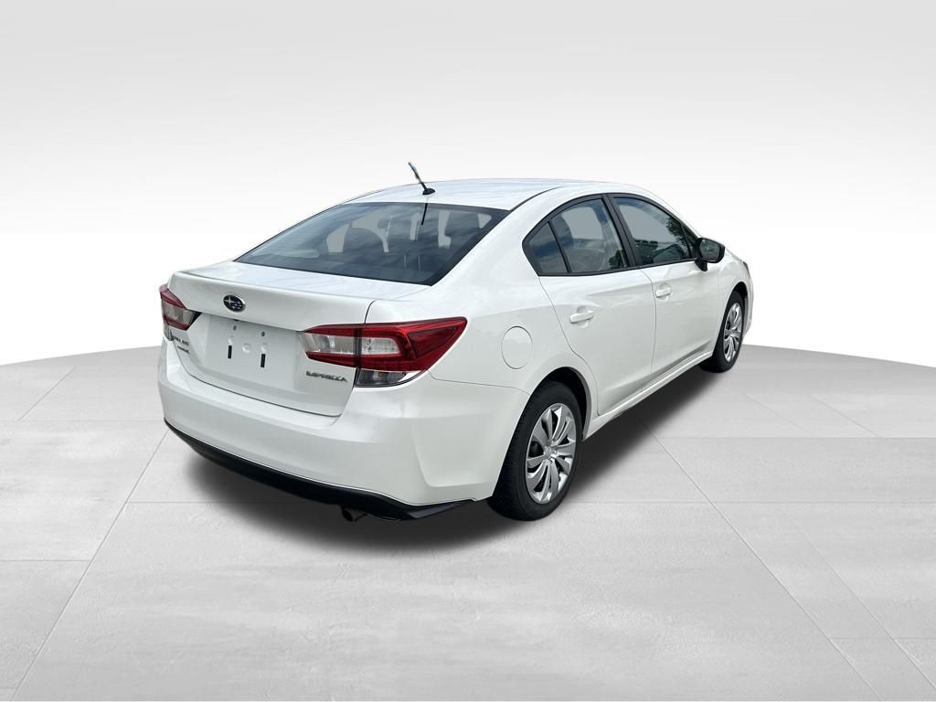 2023 Subaru Impreza Base photo 3