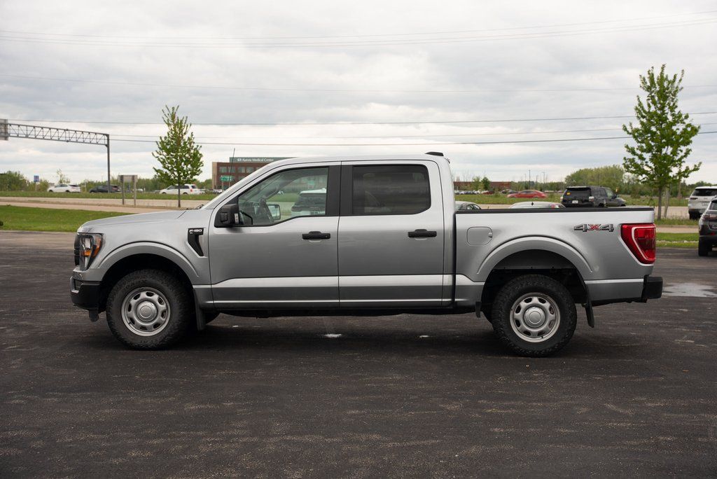 2023 Ford F-150 XL photo 4