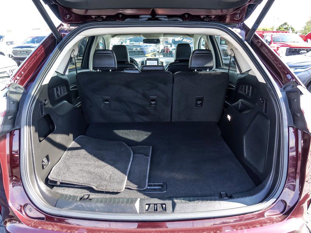 2024 FORD EDGE - Image 25