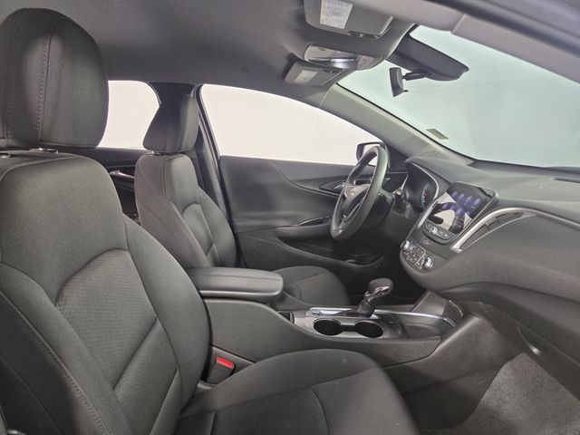 2022 Chevrolet Malibu 1LT photo 10