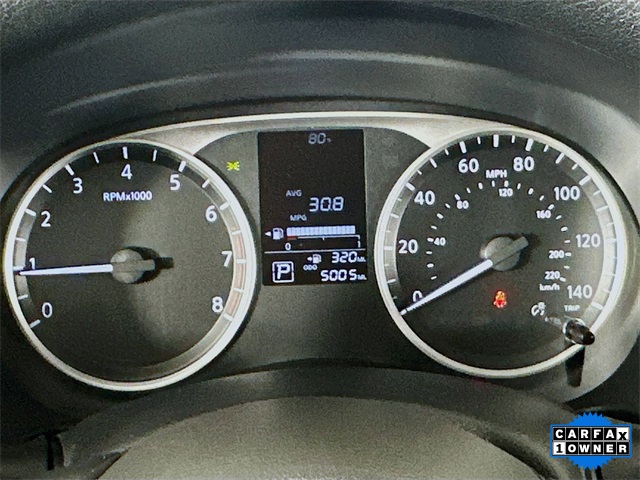 2024 Nissan Kicks S photo 2