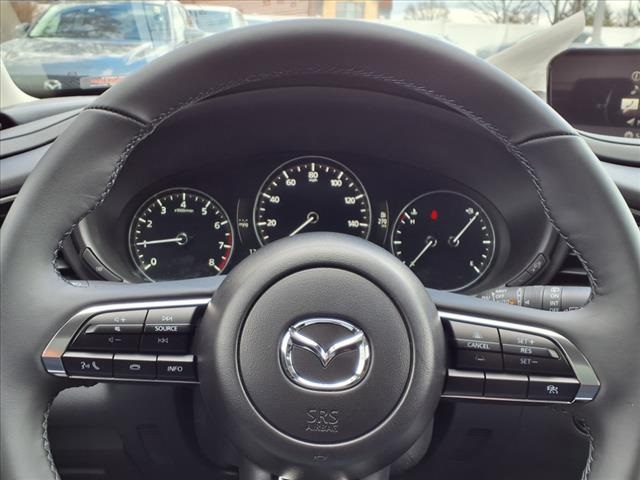 2025 Mazda CX-30 2.5 Select Sport photo 17