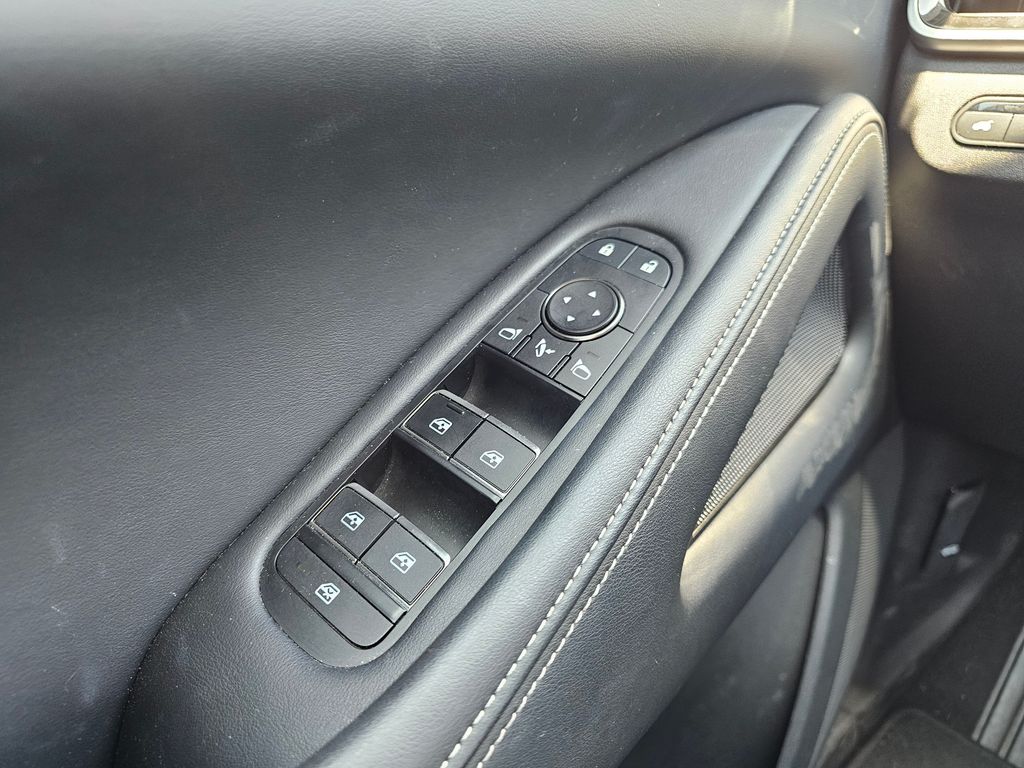 2024 Infiniti QX60 Pure AWD photo 31
