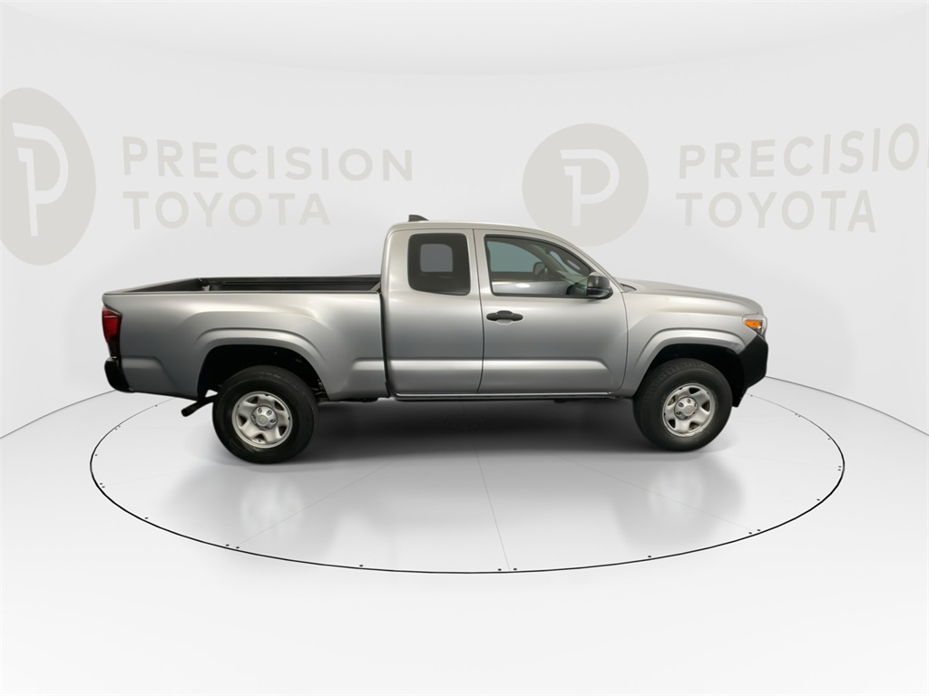 2022 Toyota Tacoma SR 4x4 Access Cab photo 22
