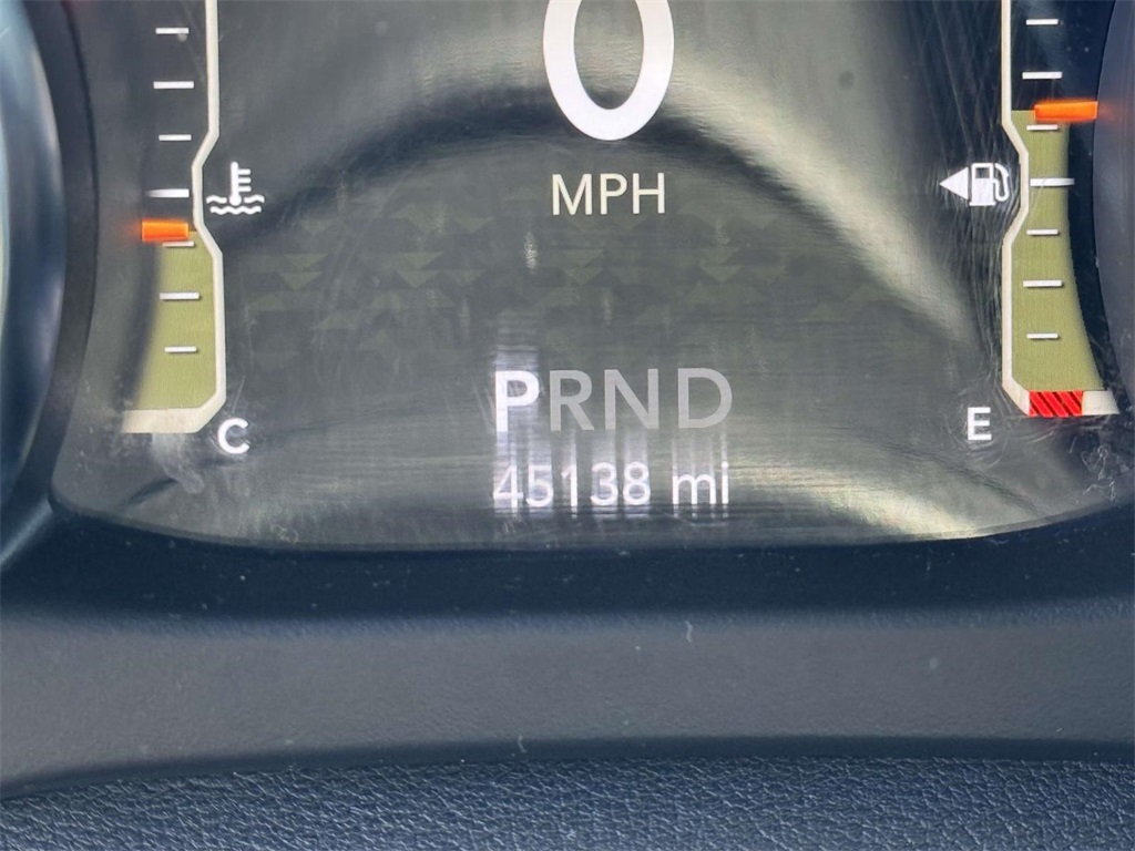2021 Jeep Wrangler Unlimited Rubicon 392 photo 23