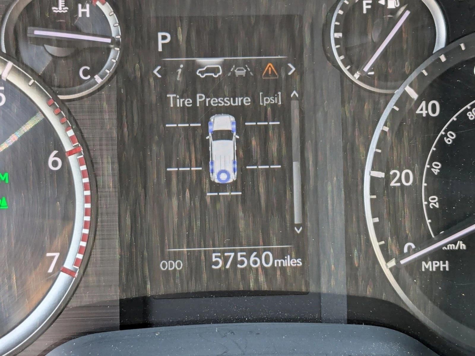2020 Lexus GX 460 Premium photo 7