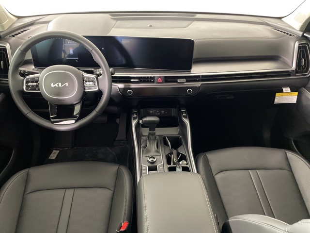 2025 Kia Sorento S photo 35