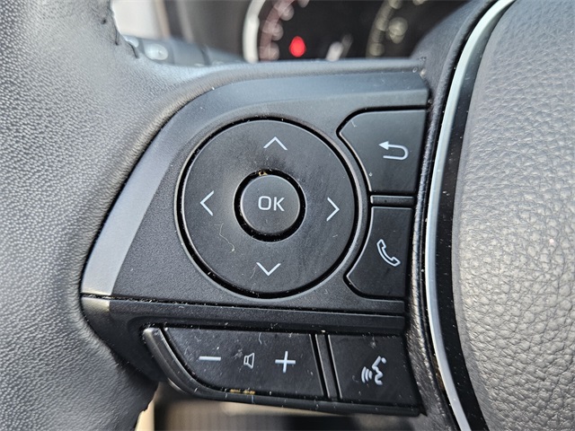 2023 Toyota RAV4 XLE Premium photo 28