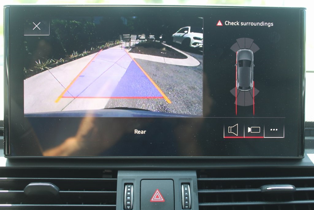 2023 Audi Q5 S line Premium 55 TFSI photo 43